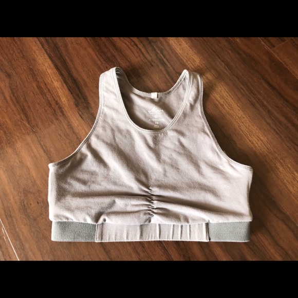Alternative apparel Move Activewear sports bra top - Picture 6 of 6